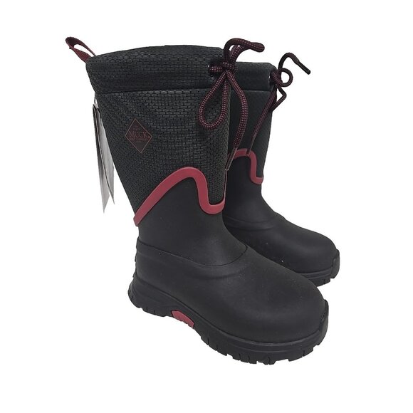 Muck Boot Company Other - Muck Boot Company Kids' Apex Waterproof Insulated Winter Boots, MAXWK01C 11M